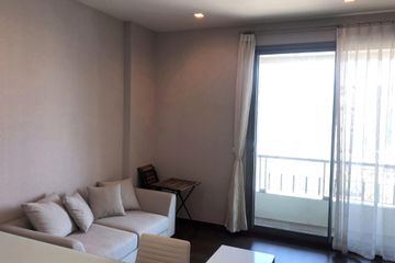 1 Bedroom Condo for Sale or Rent in Q Asoke, Makkasan, Bangkok near MRT Phetchaburi