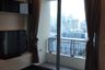 1 Bedroom Condo for rent in Q Asoke, Makkasan, Bangkok near MRT Phetchaburi