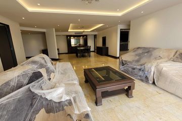 3 Bedroom Condo for rent in Fairview Tower, Khlong Toei, Bangkok near BTS Asoke