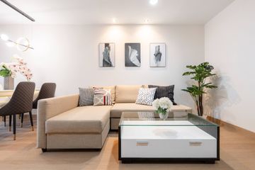 2 Bedroom Condo for Sale or Rent in The Waterford Diamond, Khlong Tan, Bangkok near BTS Phrom Phong