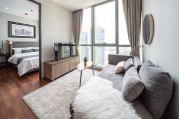 1 Bedroom Condo for Sale or Rent in Wish Signature Midtown Siam, Thanon Phetchaburi, Bangkok near BTS Ratchathewi