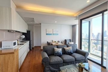 2 Bedroom Condo for rent in The Lumpini 24, Khlong Tan, Bangkok near BTS Phrom Phong