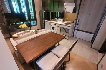 1 Bedroom Condo for rent in The Reserve Sukhumvit 61, Khlong Tan Nuea, Bangkok near BTS Ekkamai