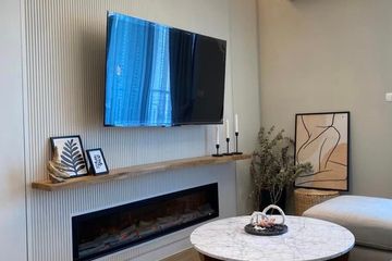 2 Bedroom Condo for rent in Villa Asoke, Makkasan, Bangkok near MRT Phetchaburi