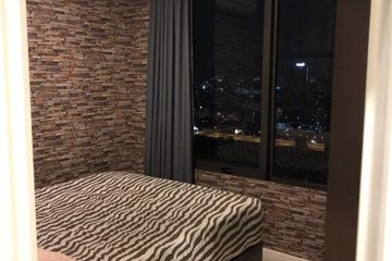 2 Bedroom Condo for Sale or Rent in Villa Asoke, Makkasan, Bangkok near MRT Phetchaburi