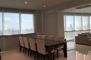 3 Bedroom Condo for rent in Millennium Residence, Khlong Toei, Bangkok near BTS Asoke