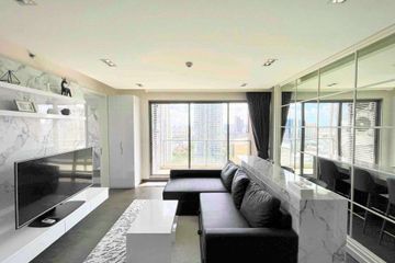 2 Bedroom Condo for Sale or Rent in The Lofts Ekkamai, Phra Khanong, Bangkok near BTS Ekkamai