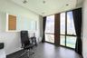 2 Bedroom Condo for Sale or Rent in The Lofts Ekkamai, Phra Khanong, Bangkok near BTS Ekkamai