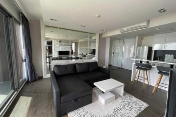 2 Bedroom Condo for Sale or Rent in The Lofts Ekkamai, Phra Khanong, Bangkok near BTS Ekkamai
