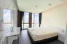 2 Bedroom Condo for Sale or Rent in The Lofts Ekkamai, Phra Khanong, Bangkok near BTS Ekkamai