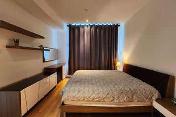 1 Bedroom Condo for Sale or Rent in The Empire Place, Thung Wat Don, Bangkok near BTS Sueksa Witthaya