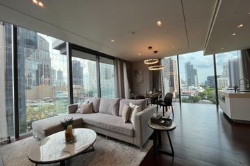 2 Bedroom Condo for rent in MARQUE Sukhumvit, Khlong Tan Nuea, Bangkok near BTS Phrom Phong