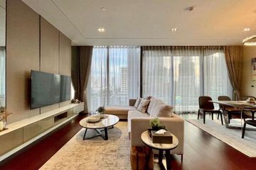 2 Bedroom Condo for rent in MARQUE Sukhumvit, Khlong Tan Nuea, Bangkok near BTS Phrom Phong
