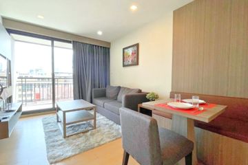 1 Bedroom Condo for rent in Art @ Thonglor 25, Khlong Tan Nuea, Bangkok near BTS Thong Lo