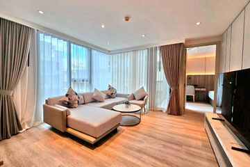 2 Bedroom Condo for rent in Khlong Tan Nuea, Bangkok