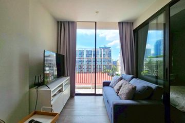 1 Bedroom Condo for rent in Khlong Toei, Bangkok near BTS Asoke