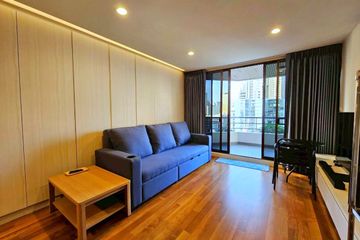 1 Bedroom Condo for rent in Khlong Toei, Bangkok near BTS Asoke