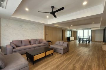 3 Bedroom Condo for rent in Khlong Tan Nuea, Bangkok near BTS Phrom Phong