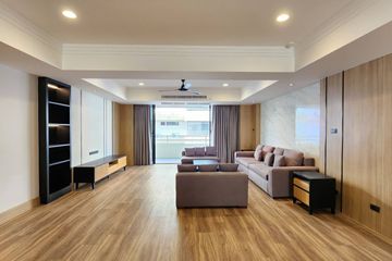 3 Bedroom Condo for rent in Khlong Tan Nuea, Bangkok near BTS Phrom Phong