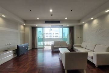 4 Bedroom Condo for rent in Khlong Tan, Bangkok near BTS Phrom Phong
