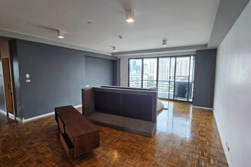 3 Bedroom Condo for rent in Khlong Tan Nuea, Bangkok near BTS Phrom Phong