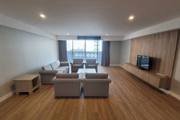 4 Bedroom Condo for rent in Khlong Toei, Bangkok near BTS Phrom Phong