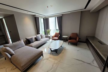 2 Bedroom Condo for rent in Khlong Tan, Bangkok near BTS Phrom Phong