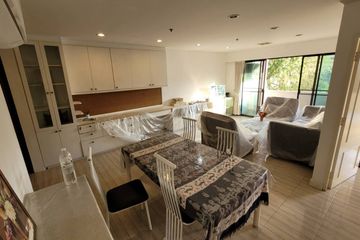 2 Bedroom Condo for rent in Kiarti Thanee City Mansion, Khlong Toei Nuea, Bangkok near BTS Asoke