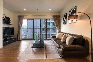 1 Bedroom Condo for rent in Noble Remix, Khlong Tan, Bangkok near BTS Thong Lo