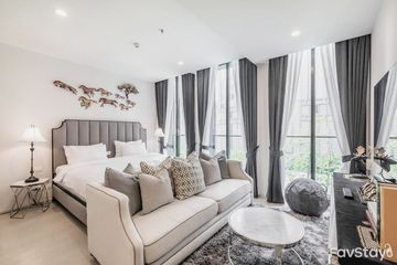 1 Bedroom Condo for rent in Noble Ploenchit, Lumpini, Bangkok near BTS Ploen Chit