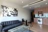 1 Bedroom Condo for rent in Noble Refine, Khlong Tan, Bangkok near BTS Phrom Phong