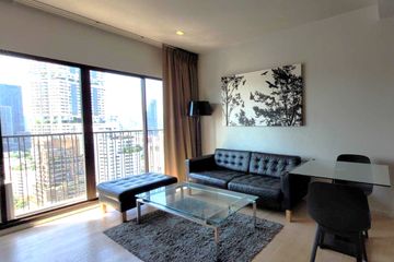 1 Bedroom Condo for rent in Noble Refine, Khlong Tan, Bangkok near BTS Phrom Phong