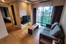 1 Bedroom Condo for rent in Tidy Deluxe Sukhumvit 34, Khlong Tan, Bangkok near BTS Thong Lo