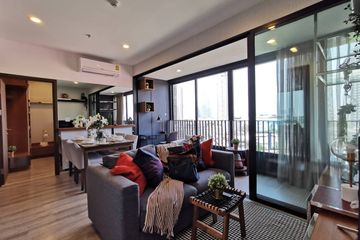 2 Bedroom Condo for rent in Ideo Mobi Asoke, Bang Kapi, Bangkok near MRT Phetchaburi