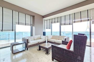 3 Bedroom Condo for rent in Bang Phong Pang, Bangkok