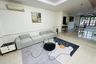 4 Bedroom Townhouse for rent in Khlong Tan Nuea, Bangkok near MRT Sukhumvit