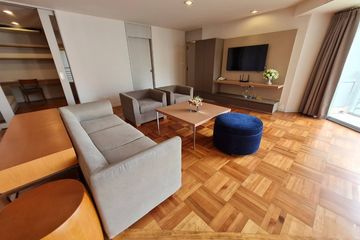 4 Bedroom Condo for rent in Chong Nonsi, Bangkok