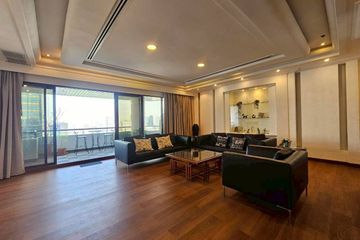 3 Bedroom Condo for rent in Kallista Mansion, Khlong Toei Nuea, Bangkok near BTS Nana