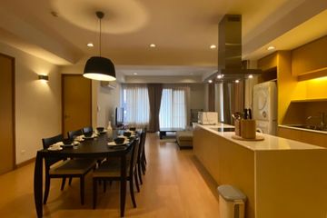 2 Bedroom Condo for rent in Khlong Tan Nuea, Bangkok