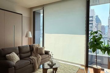 1 Bedroom Condo for rent in Saladaeng One, Silom, Bangkok near MRT Lumpini