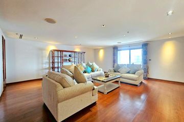 3 Bedroom Condo for Sale or Rent in Kallista Mansion, Khlong Toei Nuea, Bangkok near BTS Nana