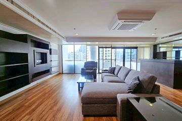 3 Bedroom Condo for rent in Kallista Mansion, Khlong Toei Nuea, Bangkok near BTS Nana
