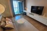 1 Bedroom Condo for rent in H Sukhumvit 43, Khlong Tan Nuea, Bangkok near BTS Phrom Phong