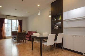 3 Bedroom Condo for rent in CitiSmart Sukhumvit 18, Khlong Toei, Bangkok near BTS Asoke