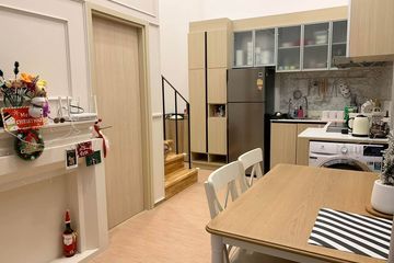 1 Bedroom Condo for Sale or Rent in MARU Ekkamai 2, Khlong Tan Nuea, Bangkok near BTS Ekkamai