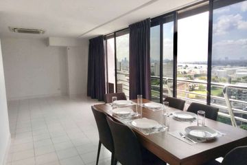 3 Bedroom Condo for rent in The Royal Navin Tower, Chong Nonsi, Bangkok near MRT Khlong Toei