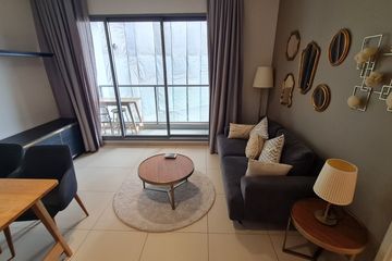 1 Bedroom Condo for Sale or Rent in The Lofts Ekkamai, Phra Khanong, Bangkok near BTS Ekkamai