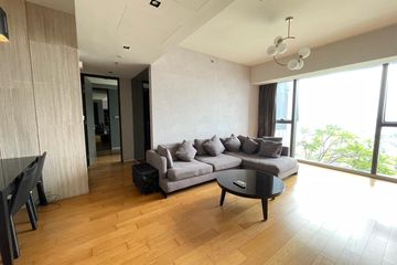2 Bedroom Condo for rent in The Met, Thung Maha Mek, Bangkok near BTS Chong Nonsi