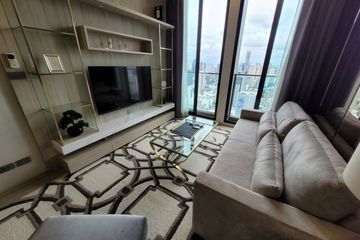 1 Bedroom Condo for Sale or Rent in Noble Ploenchit, Lumpini, Bangkok near BTS Ploen Chit