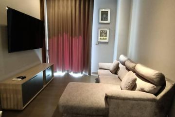 2 Bedroom Condo for rent in The Esse at Singha Complex, Bang Kapi, Bangkok near MRT Phetchaburi